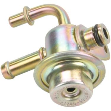 Imagem de Bosch 64127 Regulador de Pressão de Combustível