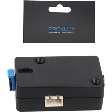 Imagem de K1C Módulo de detecção de sensor de fuga de filamento monitor de detecção de pausa compatível com K1, K1 Max, K1 SE, Ender-3 V3, Ender 3 V3 Plus, Ender-5 S1, Sermoon D3/D3 Pro, CR-200B Pro 3D Printer