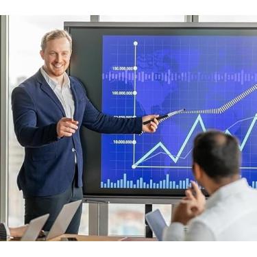 Imagem de Bastão de dedo de ponteiro, ponteiro de professores, bastão extensível de ponteiro de mão, mini bastão retrátil para sala de aula para professores de jardim de infância do ensino fundamental, para