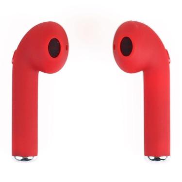 Imagem de Fone De Ouvido Bluetooth Easy W1+ Tws True Wireless - Vermelho