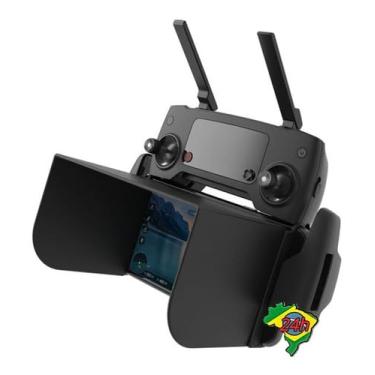 Imagem de Parasol Protetor Sol - 5,5pol Mavic Phantom 3/4 Plus