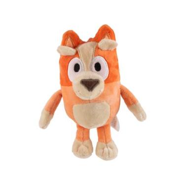 Imagem de Pelúcia Bluey Bingo Candide, Laranja