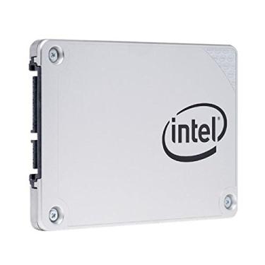 Imagem de Disco rígido Intel SSD 2,5 polegadas série Pro 5400s, 180 GB, 2,5 polegadas 7 mm SATA 6 Gb/s, 16 nm, TLC SSDSC2KF180H6X1