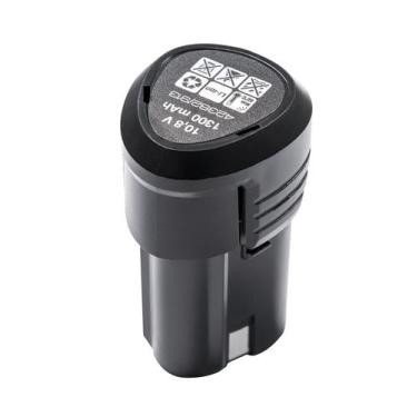 Imagem de Bateria de Lítio para Parafusadeira 42382/001 10,8 V - 1300 mAh - Tram