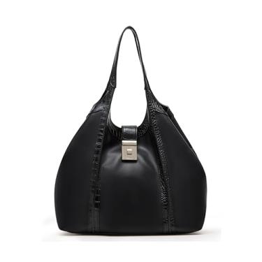 Imagem de Steve Madden Bolsa Shiloh Shopper, preta