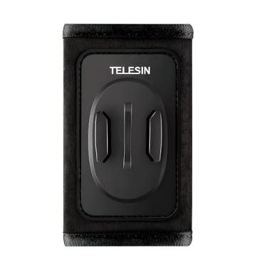 Imagem de Suporte Clip de Ombro para Mochila Engate Rápido - Compatível com GoPro 13 12 11, Insta360 X5 X4 X3, DJI Action 5, Osmo Pocket 3, Acessório Câmera Ação Bike Moto