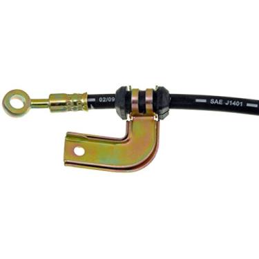 Imagem de Dorman Mangueira de embreagem hidráulica H38830