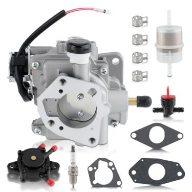 Imagem de Carbhub Carburador 2485359S adequado para Kohler 20HP 21HP 22HP 23HP CH22 CH23 CH620 CH680 19HP CV22 CV25 CV730 CV740 Substituição do carburador do motor 2485359-S 24-853-59-S Carburadores