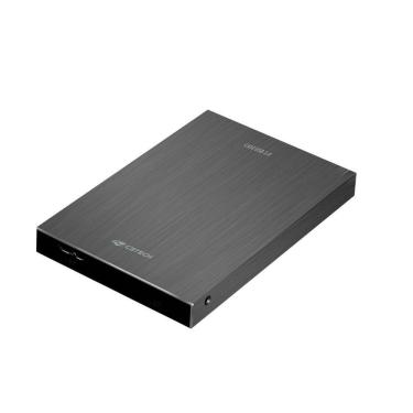Imagem de Case P-hd 2,5 C3tech Ch-400cb Usb 3.0
