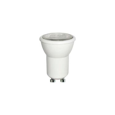 Imagem de Lâmpada Led Nordecor Sof Mini Dicróica Mr11 3,5w Gu10 Alto Irc 95 Bivolt 4000k Luz Neutra 1118