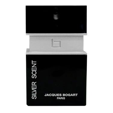 Imagem de Jacques Bogart Silver Scent Eau de Toilette - Perfume Masculino 30ml