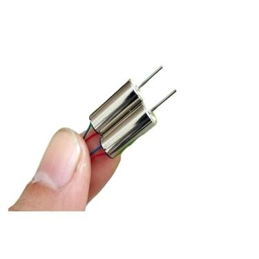 Imagem de 200PCS 716 Coreless Electronic Starter Magnetic Electronic Starter para Helicóptero Avião Robótico (6.8)