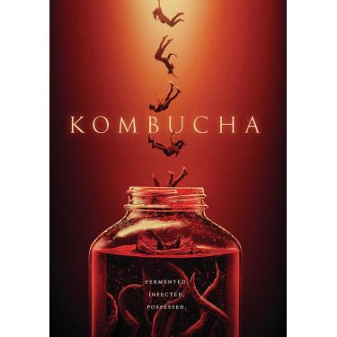 Imagem de Kombucha