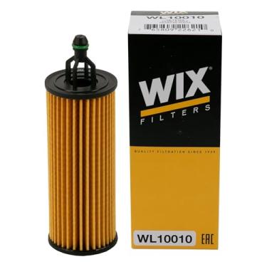Imagem de WIX Filtro de óleo lubrificante WL10010