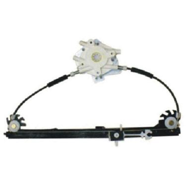 Imagem de Máquina Do Vidro Elétrico Traseiro Dir Palio Weekend Siena