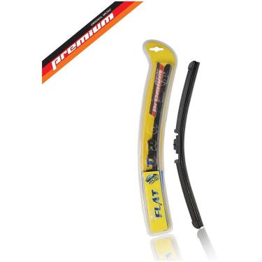 Imagem de Palheta Diant Aeroflat 24 Mot Audi A3 Sportback 07 A 12