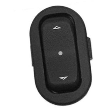 Imagem de Tecla Botão Elét Diant Esq/dire Astra Celta Corsa Meriva