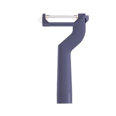 Imagem de Descascador de Cozinha | Cortador de Legumes Giratório | Pelador Para Uso Em Casa E Restaurante | Para Pepino, Cenoura, Batata, Tomate Em Casa, Cozinha E Restaurante