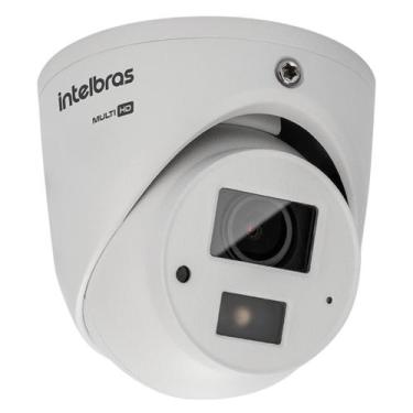 Imagem de Câmera Multi HD 2 Megapixels 20m VHD 3220 MINI D G8 Intelbras