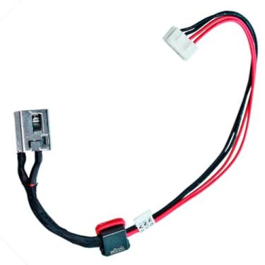 Imagem de Conector mBook Dc Jack para Toshiba Satellite Dd0bliad000 L50d-b