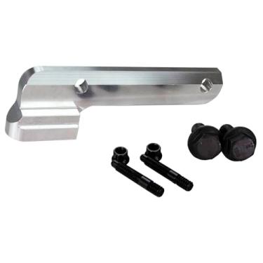 Imagem de Moroso Suporte de montagem de bomba de depósito seco 22764, serve para Dart LS Next Block sem saias, use com bombas Moroso 22384/22385