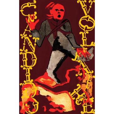 Imagem de Cândido, Ou o Otimismo - ANTOFAGICA EDITORA LTDA, Sortido