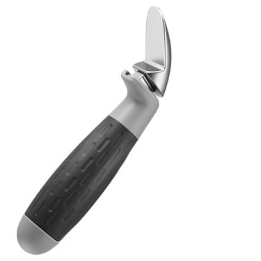 Imagem de Lanties Jointer de tijolos, ferramenta de apontar para alvenaria de aço inoxidável, ferramenta de argamassa para apontar cimento, calafetagem de tijolos, espátula de alvenaria