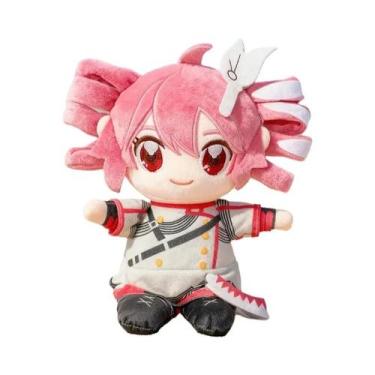 Imagem de Boneca De Pelúcia Cosplay De Anime Para Meninas 20/23CM Kasane Teto Fi
