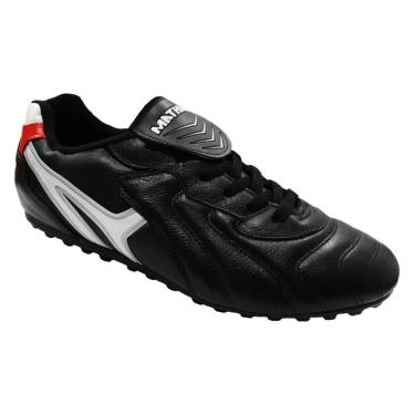 Imagem de CHUTEIRA MATHAUS SOCIETY VENEZA-MASCULINO-PTO/BCA/VER-Masculino