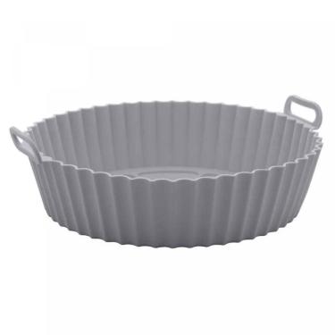 Imagem de Forma De Silicone Para Fritadeira Elétrica Interponte