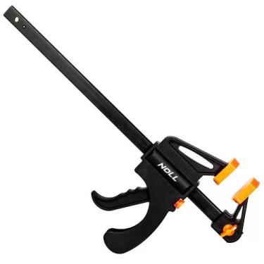 Imagem de Grampo de Aperto Rápido Speed - 24 Pol - FORTGPRO-FG8320 - amatools