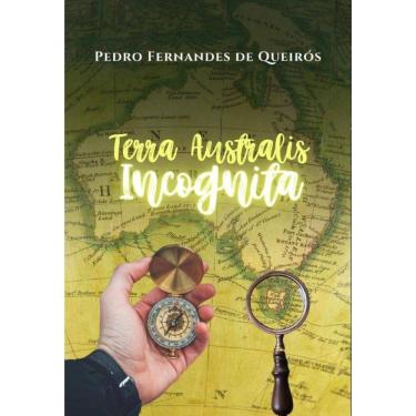 Imagem de Terra Australis Incognita - Inglês