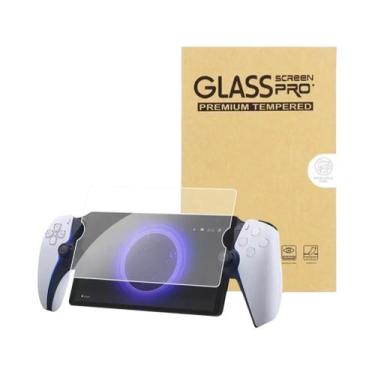 Imagem de Bolsa De Transporte Dura Portátil Para Sony PlayStation 5, Armazenamen