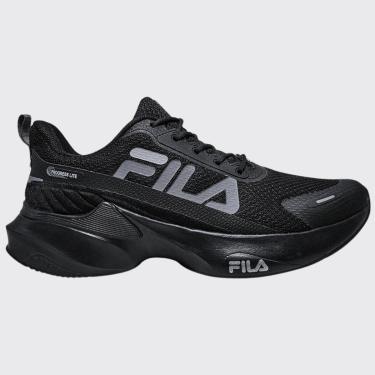 Imagem de Tênis Masculino Esportivo Confort Fila Progress Lite 1239396-Masculino