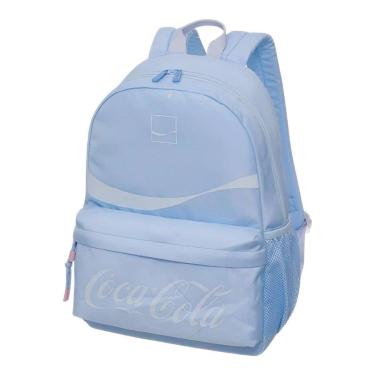 Imagem de Mochila de Costas Coca Cola Dreamy-Unissex