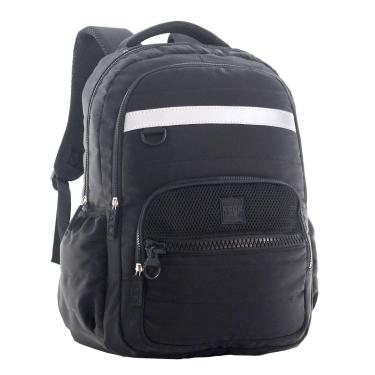 Imagem de Mochila Masculina Juvenil YEPP-Unissex