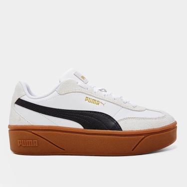 Imagem de Tênis Puma Club II Era Plataform Wns Feminino-Feminino