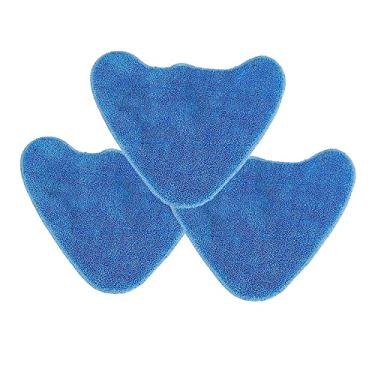 Imagem de WeiLaiKeQi Pacote com 3 Unidades de Panos de Limpeza Laváveis ​​de Microfibra para VAX -CM S7 S86- S86-C