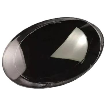 Imagem de Tampa do farol lente do farol transparente capa abajur Compatível com vw beetle 2013 2014 2015 2016 2017 2018 2019 2020(Left Side)