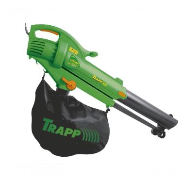 Imagem de Soprador Aspirador Sf3000 127v Trapp