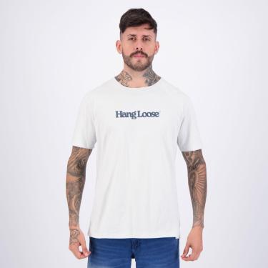 Imagem de Camiseta Hang Loose Inc Masculina-Masculino