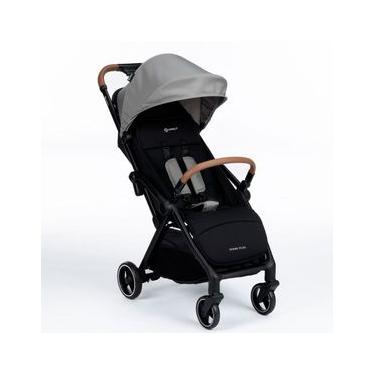 Imagem de Carrinho de Bebê Spark Plus Grey Frost - Safety 1st