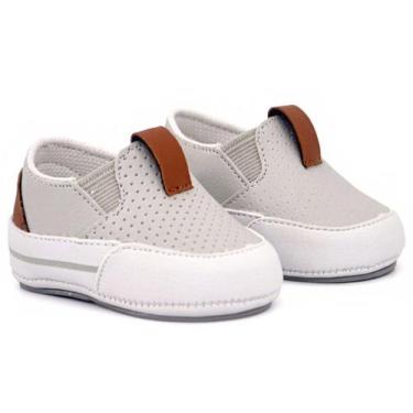 Imagem de New Iate Maninho's Baby, 14, Cinza