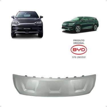 Imagem de MOLDURA INFERIOR PARACHOQUE DIANTEIRO TAN 2023 A 2024 - STE-2803121