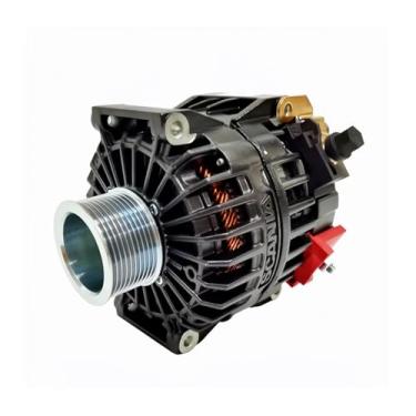 Imagem de Alternador gerador 2448165 2470900 2572595 2853478, compatível com ônibus SCANIA P310/P340/S410/S450/R450/R480 3x