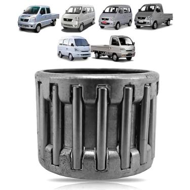 Imagem de ROLAMENTO AGULHA 2ª MARCHA BS09 TOWNER JR. HAFEI BICUDA EFFA START 2008 A 2013