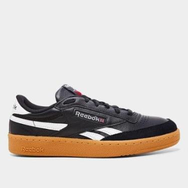 Imagem de Tênis Reebok Club C 85 Revange Vintage Masculino-Masculino