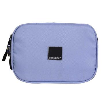 Imagem de ESTOJO SOFT LUXO CONTAINER COLORS AZUL VERY PERI DERMIWIL