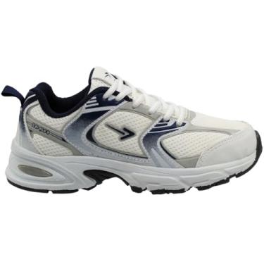 Imagem de Tênis Esportivo Masculino Academia Caminhada Box 200