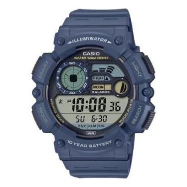 Imagem de Relógio G-Shock WS-1500H-Unissex